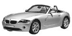 BMW E85 P025D Fault Code