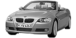 BMW E93 P025D Fault Code