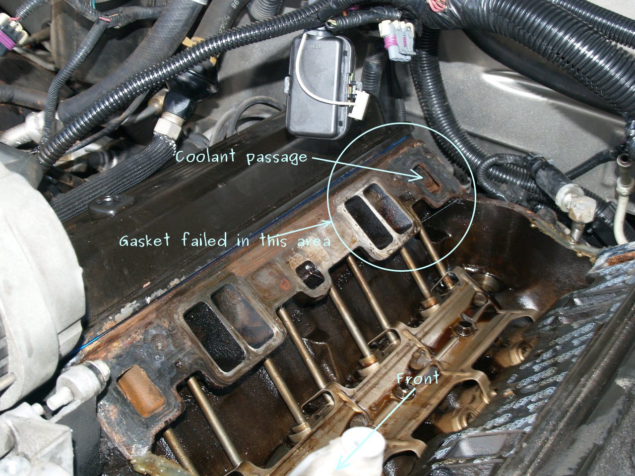 See P025D in engine